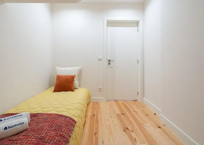 Host Wise - Lovely & Cozy Duplex Flat 아파트 *