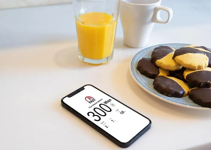 Host Wise - Lovely & Cozy Duplex Flat 포르투