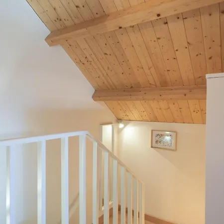 Lägenhet Host Wise - Lovely & Cozy Duplex Flat Oporto