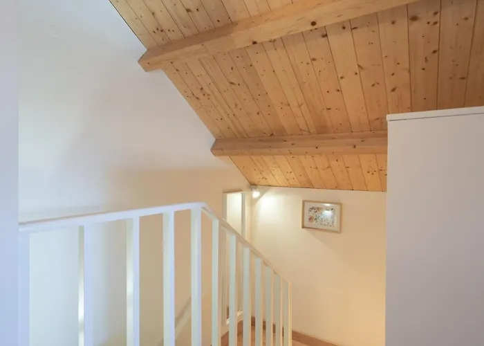 شقة Host Wise - Lovely & Cozy Duplex Flat بورتو