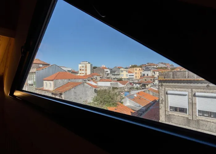 Host Wise - Lovely & Cozy Duplex Flat شقة *